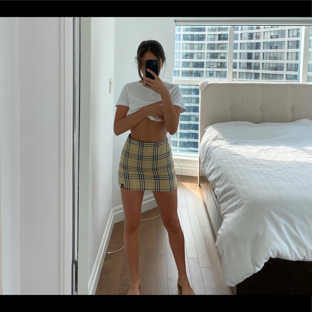 O-Mighty Skirt - Picture 1 of 4